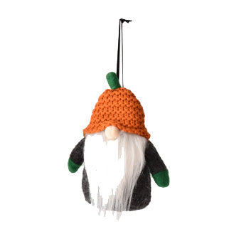 Halloween Gnome Icon Ornaments, 6 choices