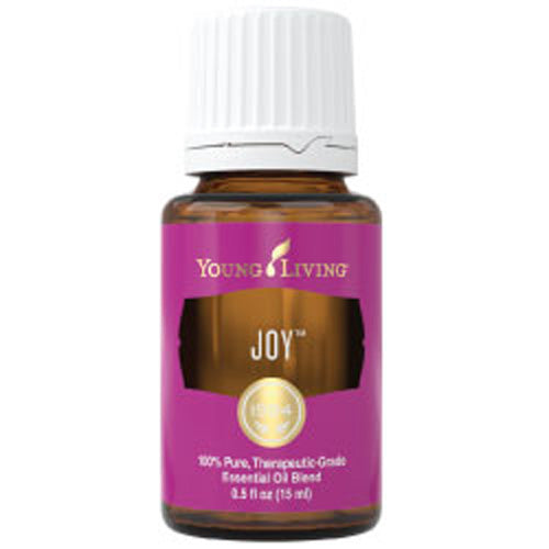 Joy Essential Oil Blend, 15ml