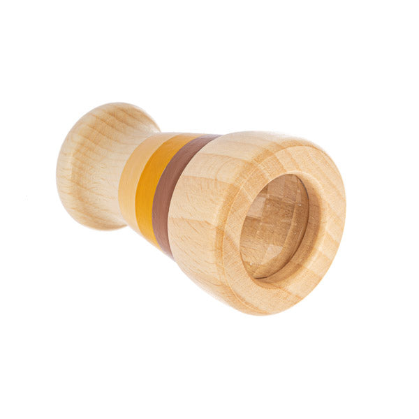 Wooden Kaleidoscope