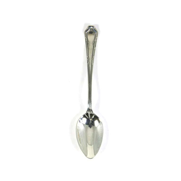 Baby Spoon Sterling Silver