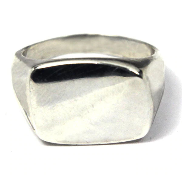 Sterling Silver Ring Size 11.5