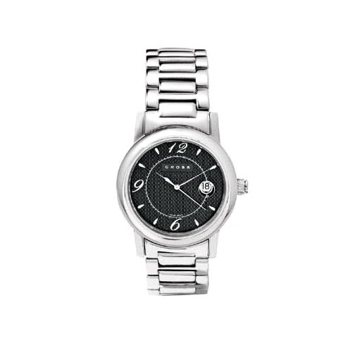 Watch A.T. Cross Chicago Black Dial