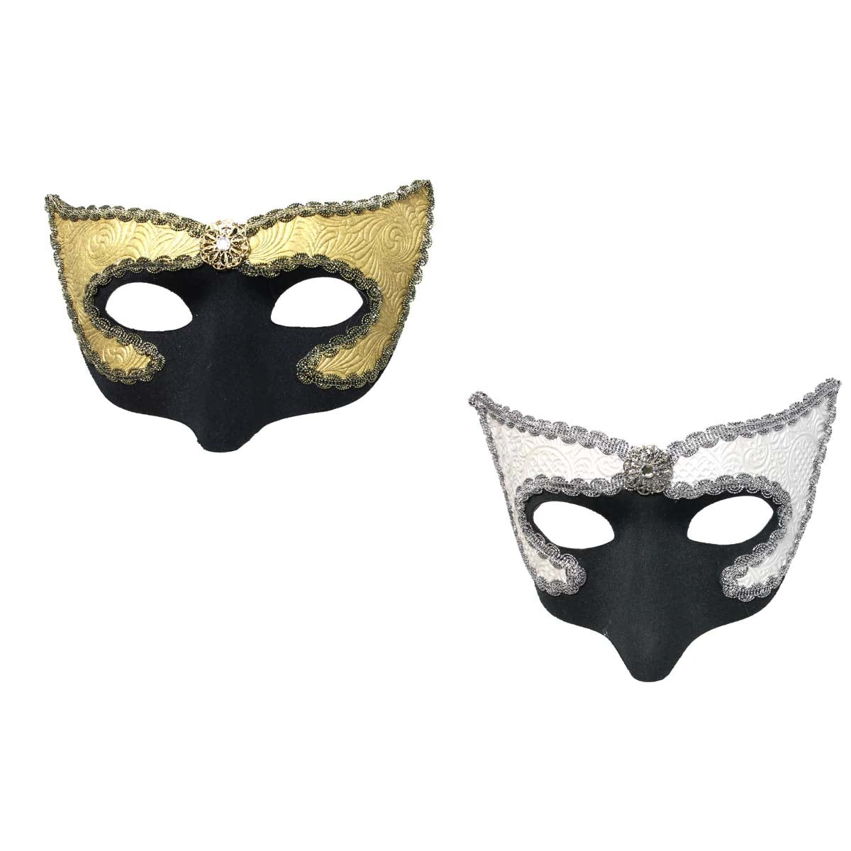 Alsace Masks